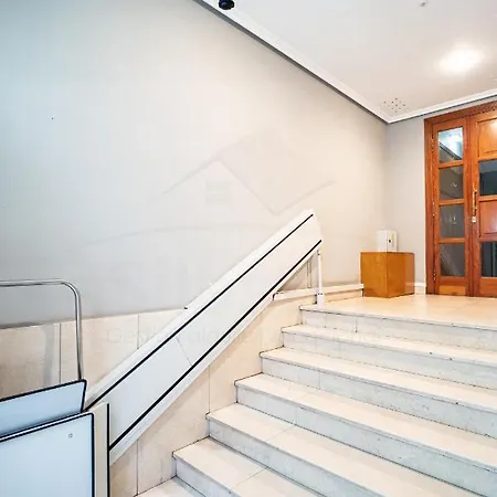 La Buhardilla Apartment