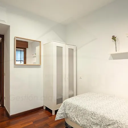 La Buhardilla Apartment Gijon