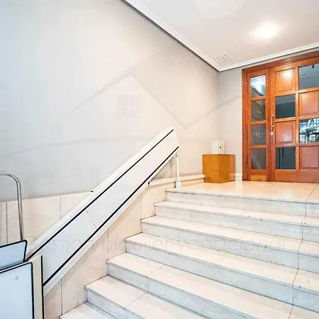 Apartment La Buhardilla